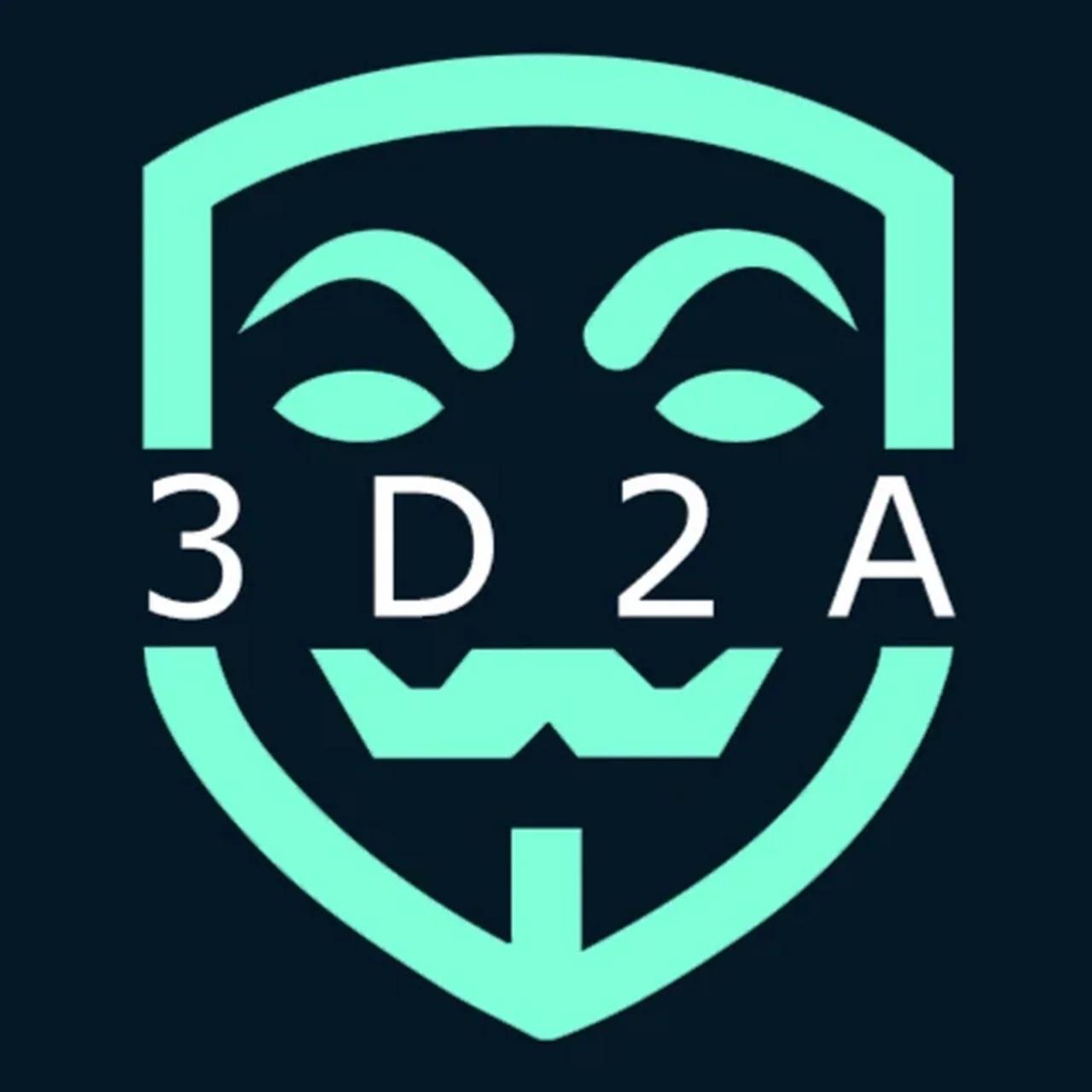 3D2A.com / 3D Print Freedom