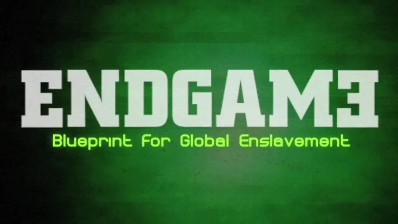 Endgame: Blueprint for Global Enslavement | Documentary directed by