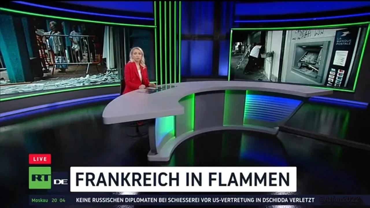 RTDE-Live Nachrichten 29.06.23 19:00 Uhr
