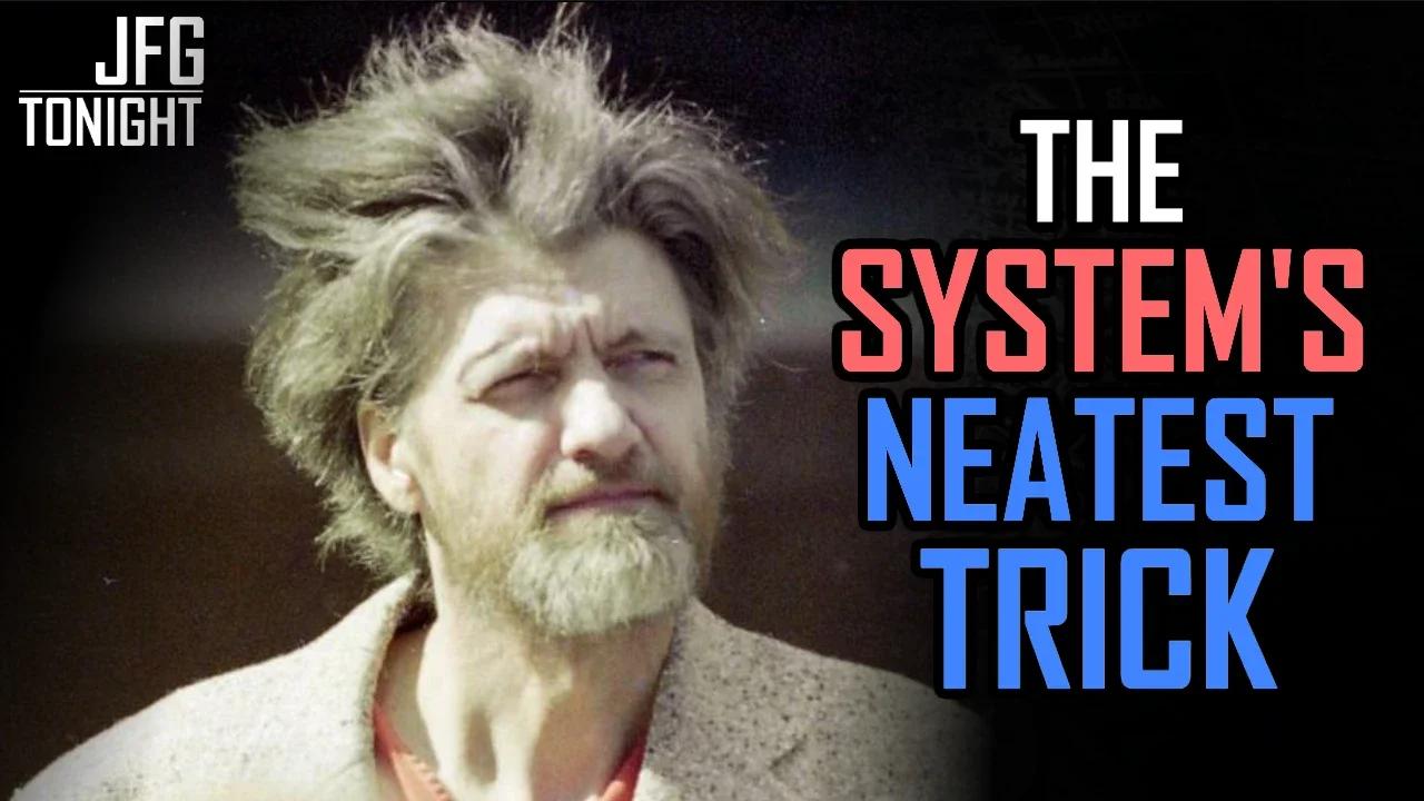 The System's Neatest Trick | JFGT #1152