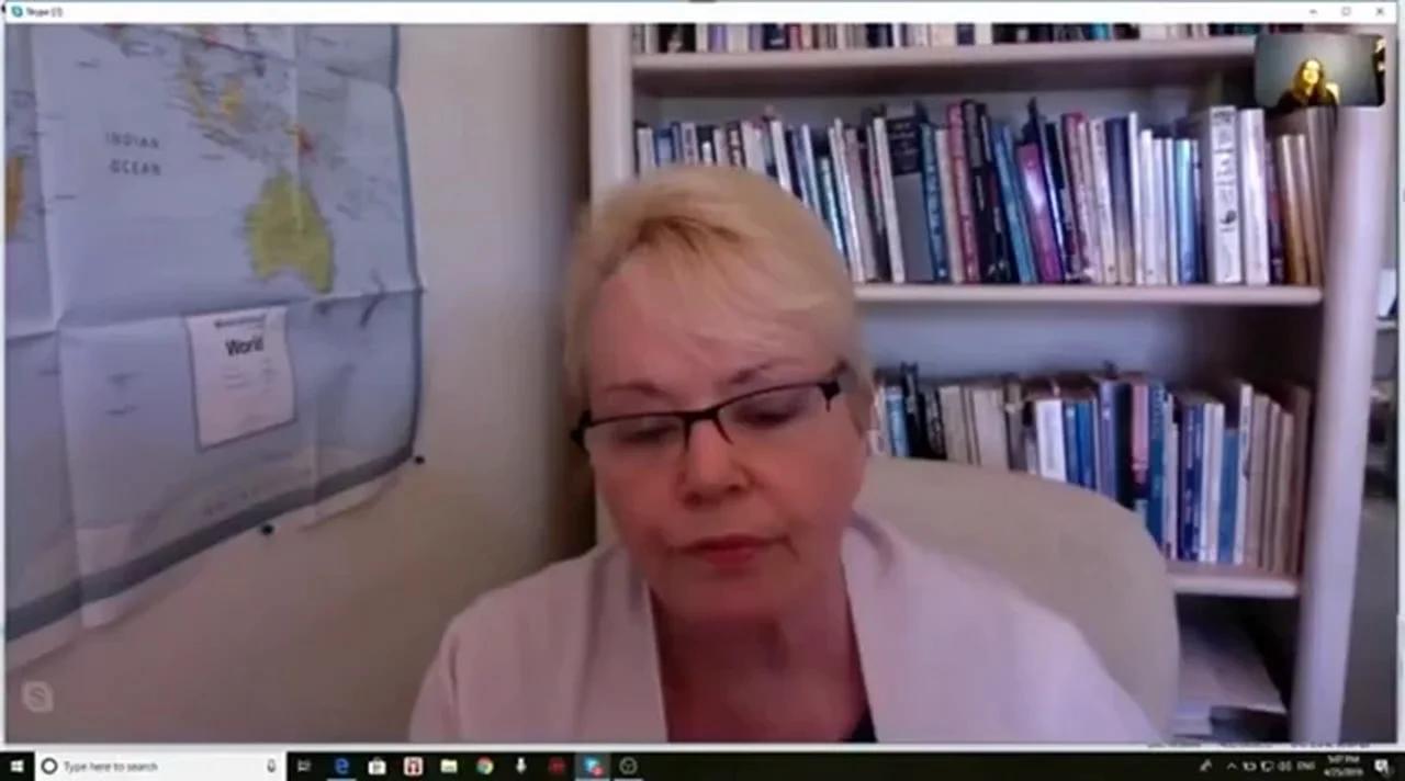 National Health Education Day Noahide