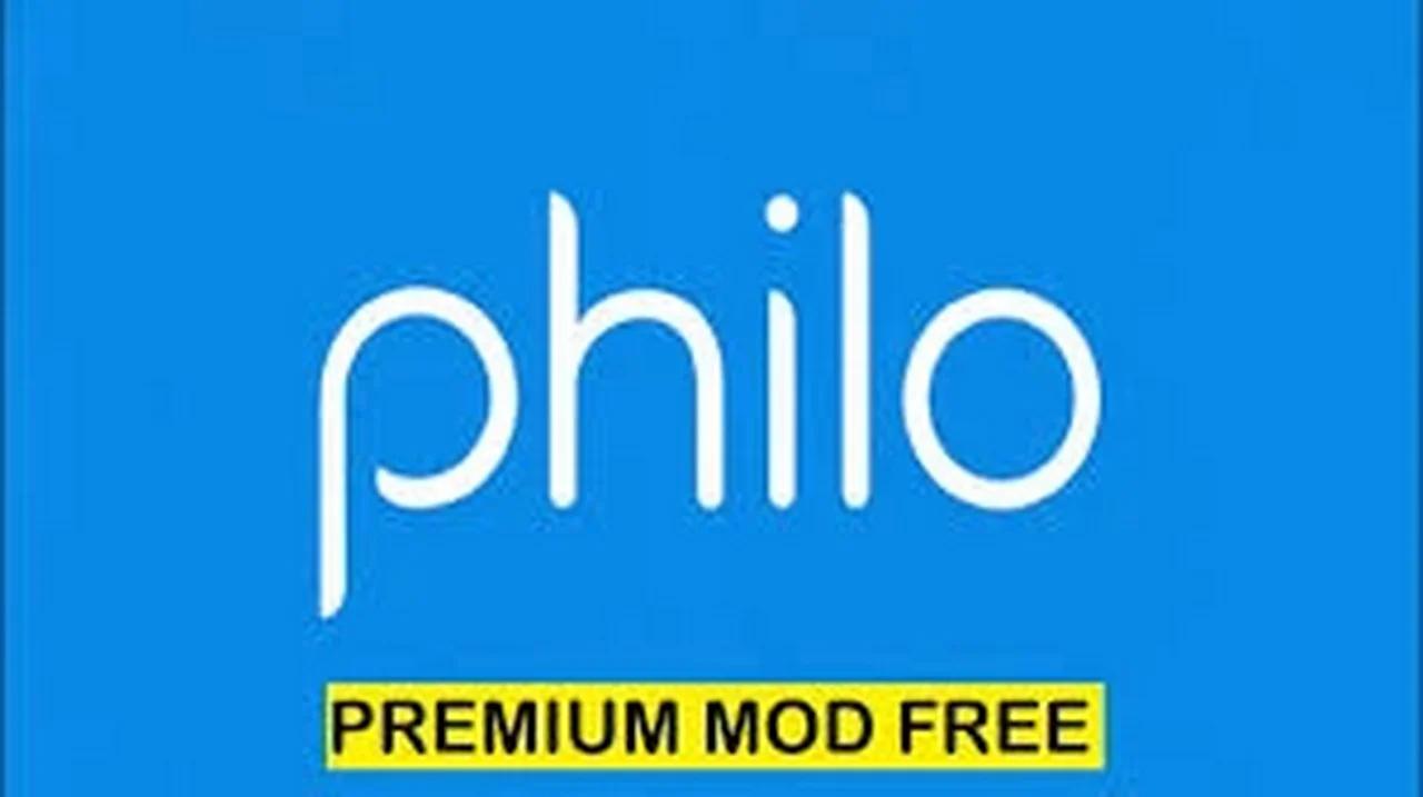 Philo Mod APK: Everything You Need to Know in 2025
