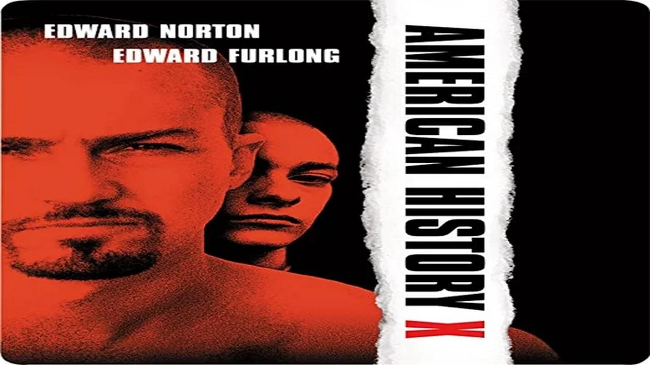 Historia Americana X | Película