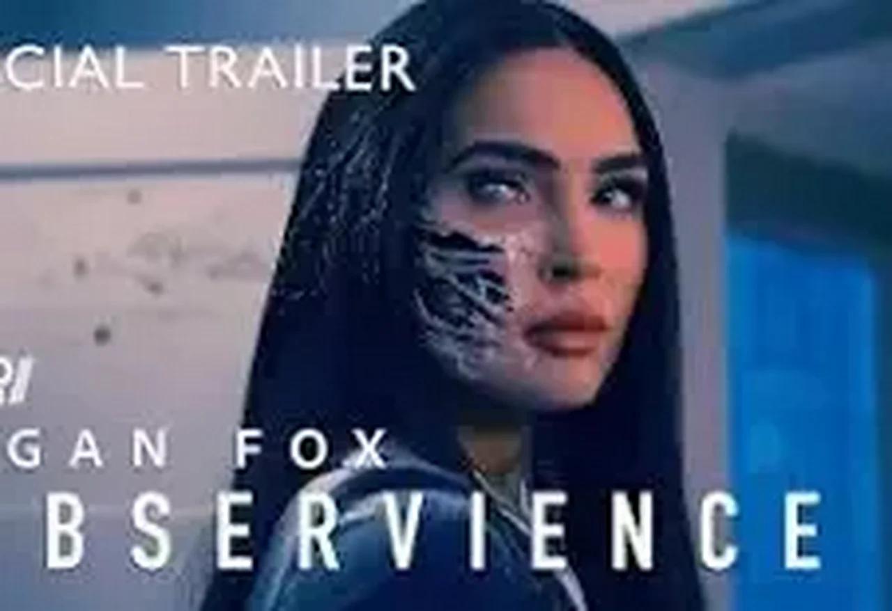 Subservience Official Trailer (2024) - 720