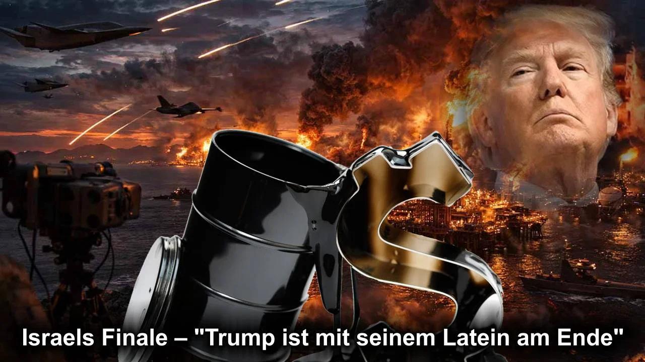 Israel-Finale