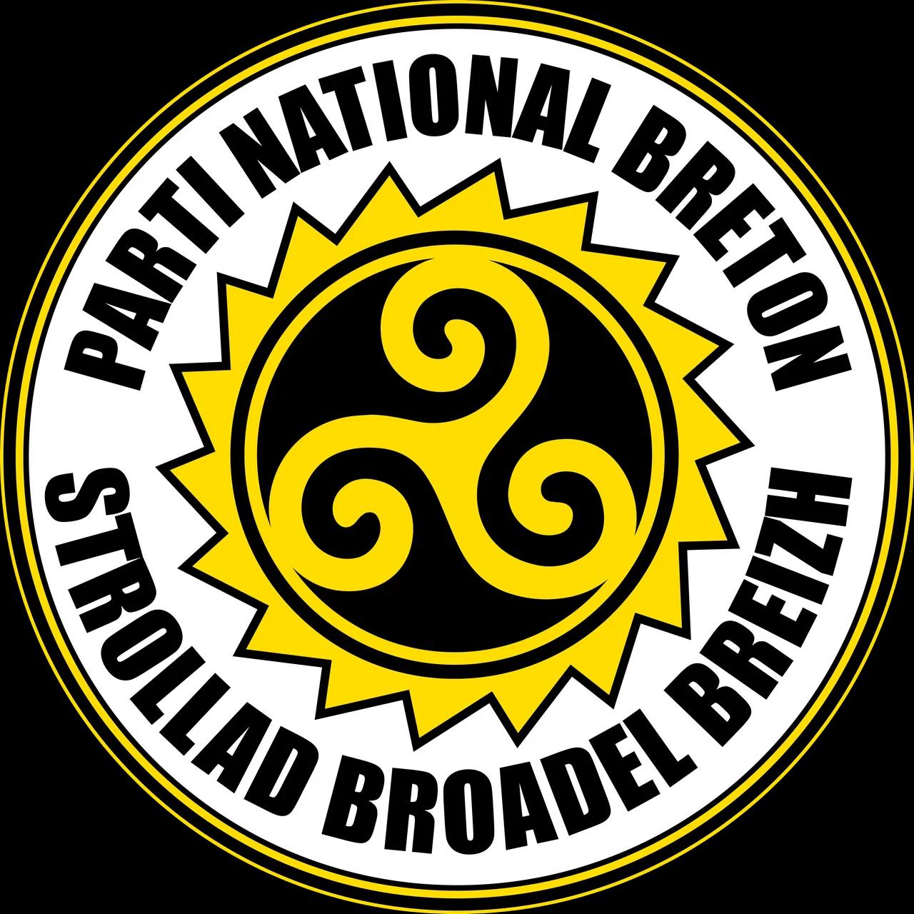 Parti National Breton - Strollad Broadel Breizh