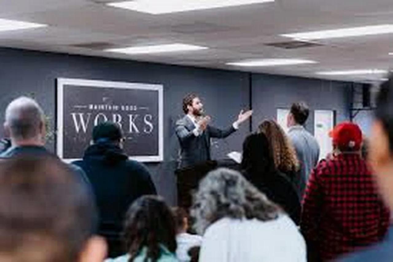 How to Love Your Wife - First Works Baptist Church