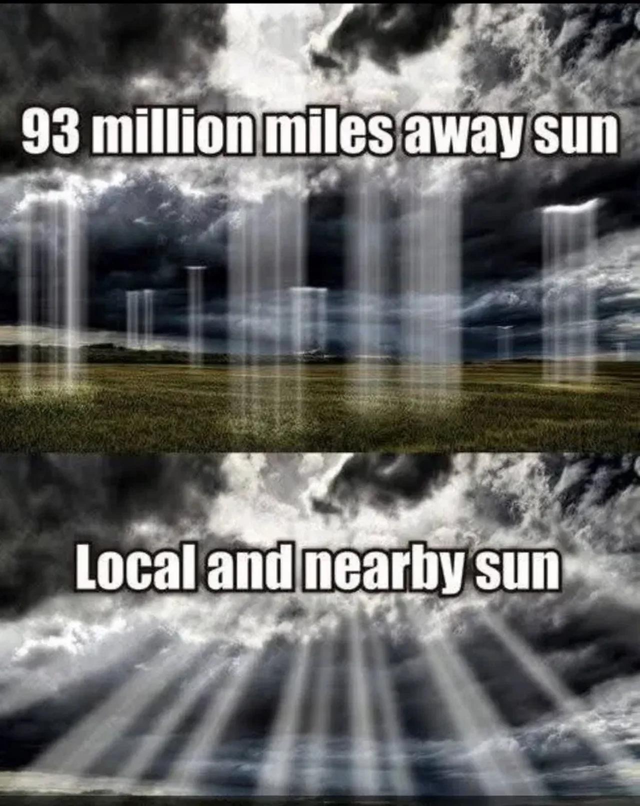 sun