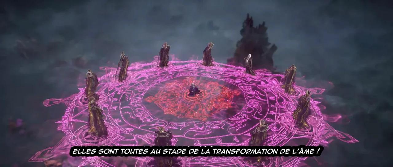 Renegade Immortal Episode 88 vostfr