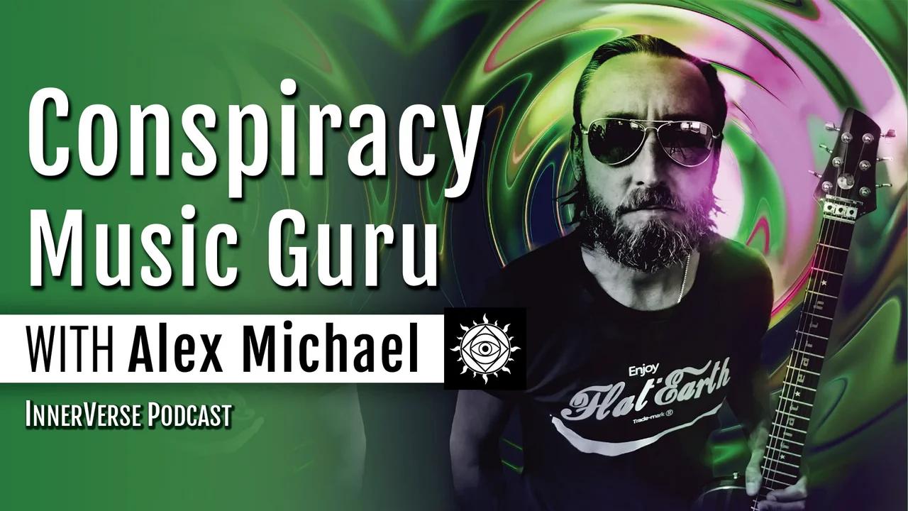 Alex Michael | A Conspiracy Music Guru: Solfeggio, 432 VS 440 ...