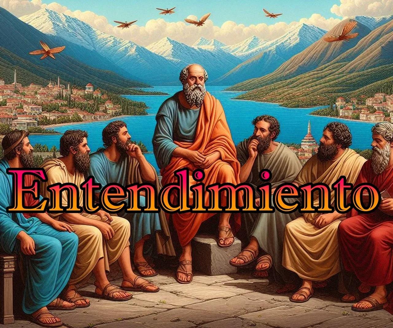 Entendimiento