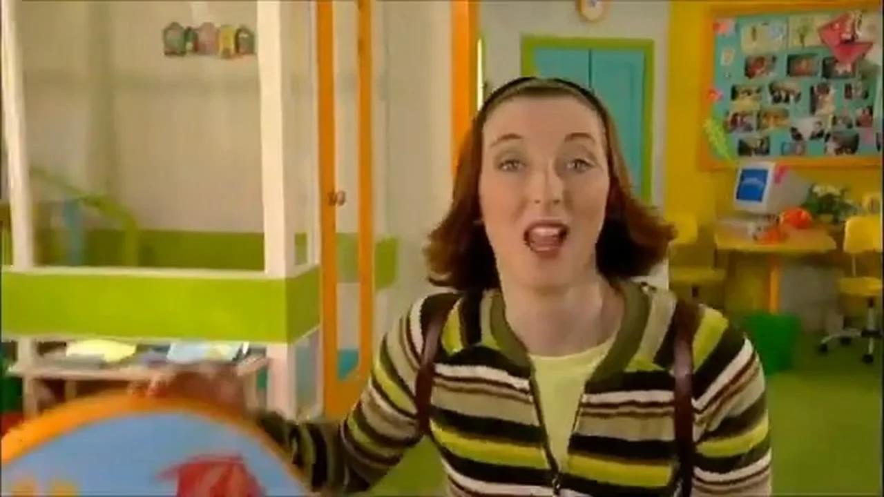 Balamory: Series 2: Gardening
