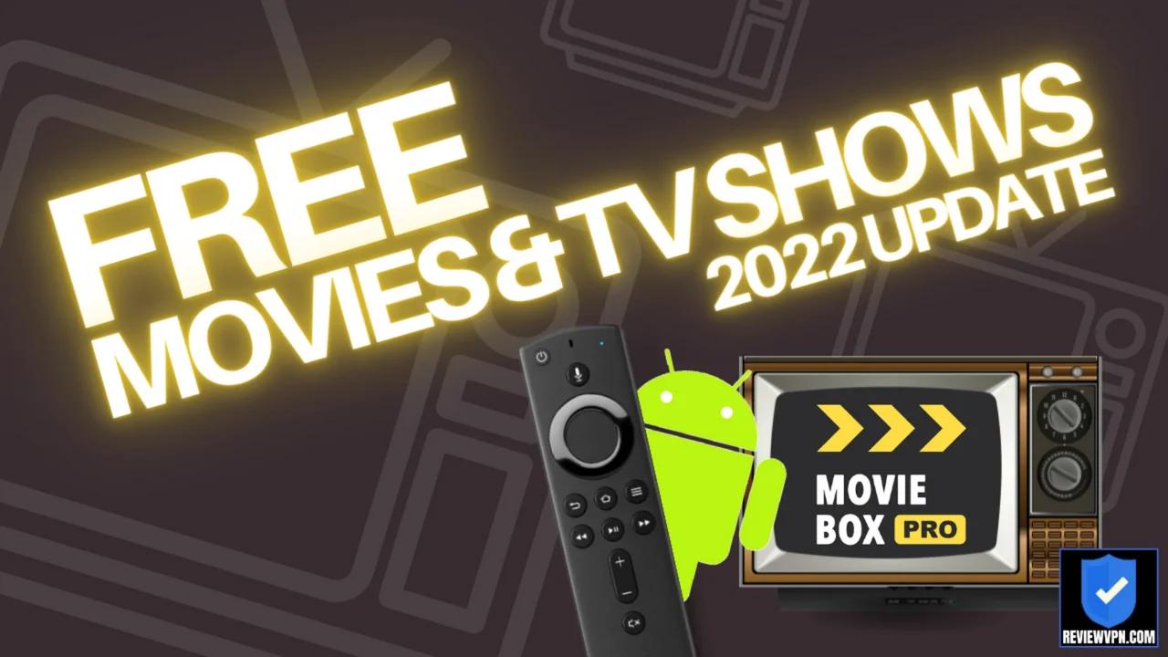 MovieBox Pro - Free Movie & TV Shows Streaming App for Firestick ...