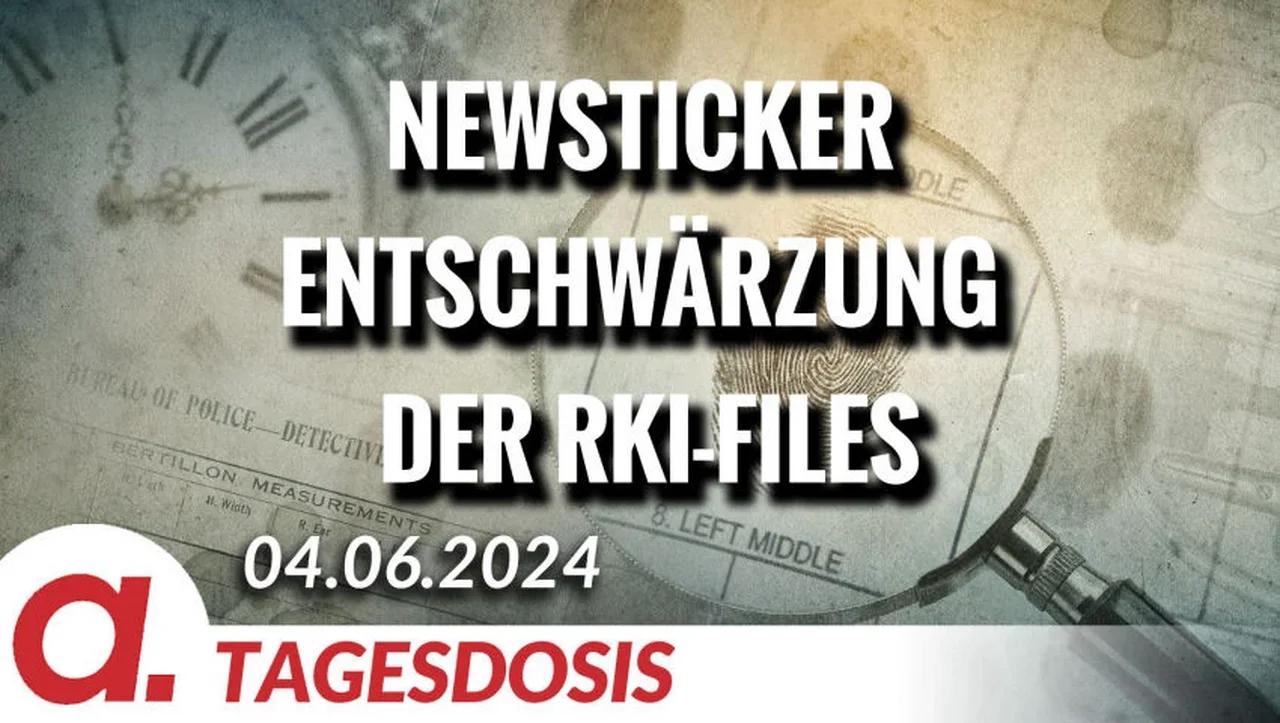 ⁣Spotlight: Ola Tunander über die Wiederbelebung des Feindbilds Russland