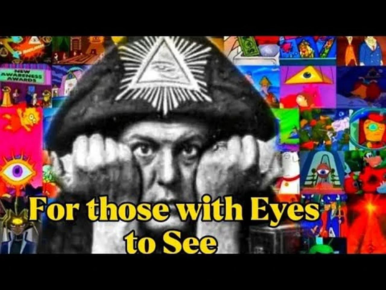 Photo inspiration: Fresh Look at The Truth About For Those With Eyes To See Part