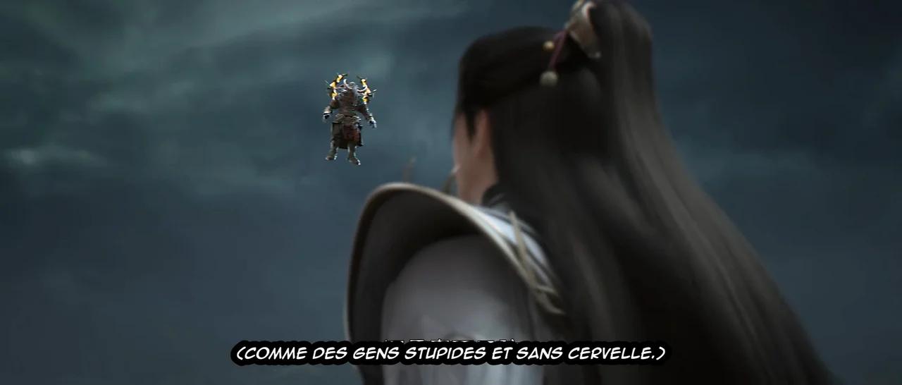 Perfect World Wanmei Shijie Episode 189 vostfr