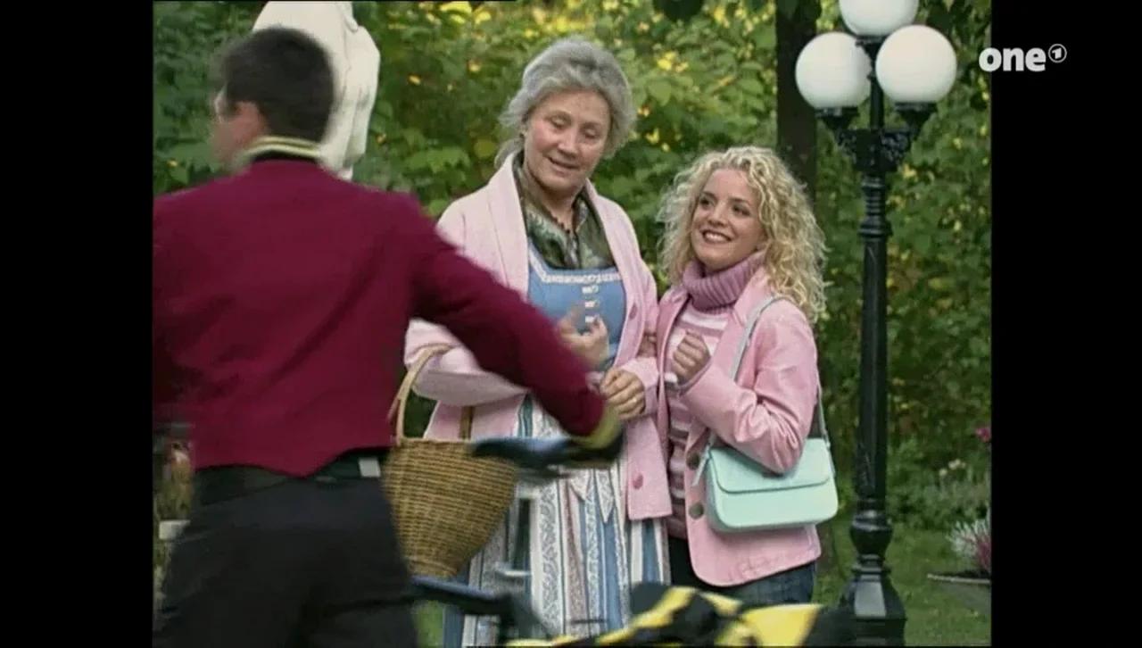 Sturm der Liebe Folge 54