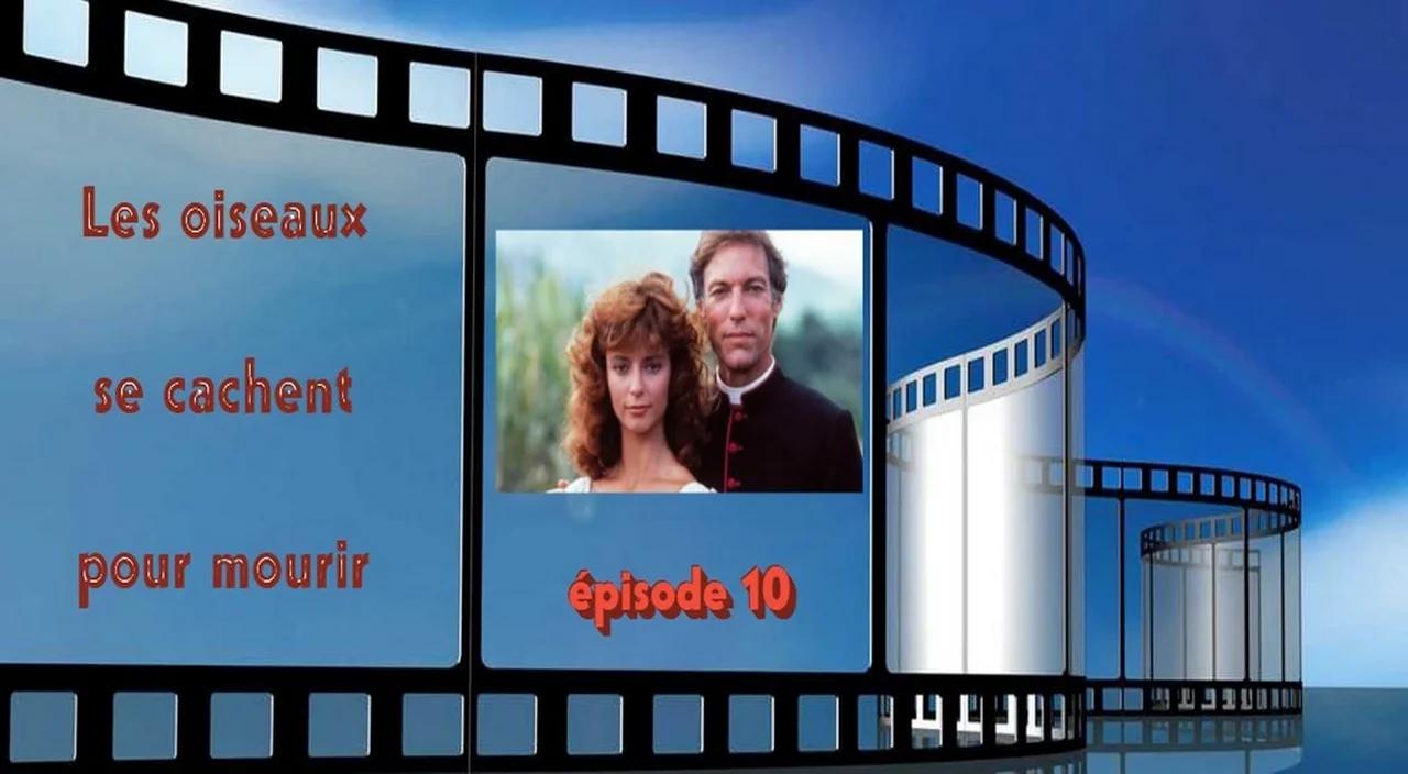 Telecharger Les Oiseaux Se Cachent Pour Mourir Vostfr
