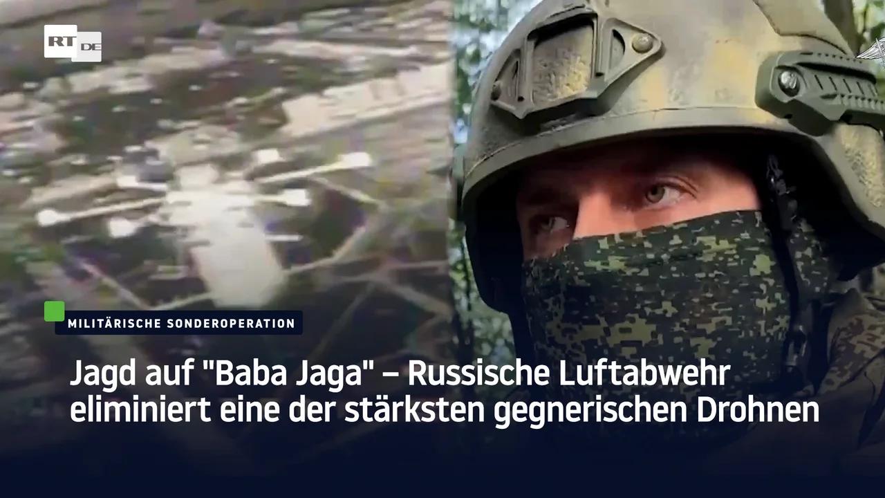 ⁣Jagd auf 