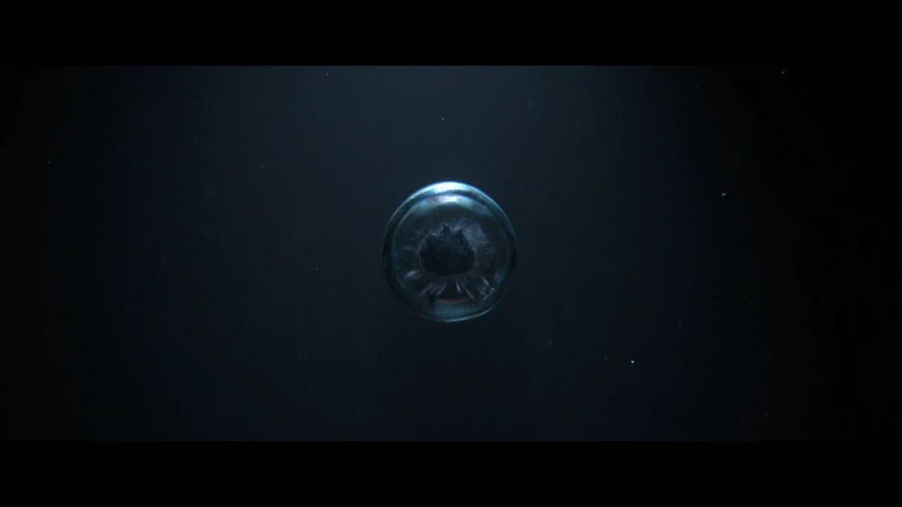 Alien Earth Official Teaser - Gestation Complete FX