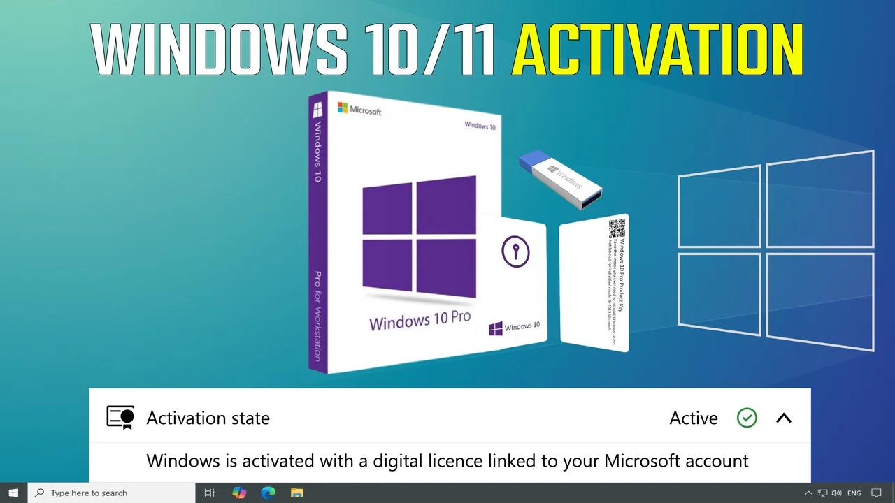 can you still activate windows 11 with a windows 10 key