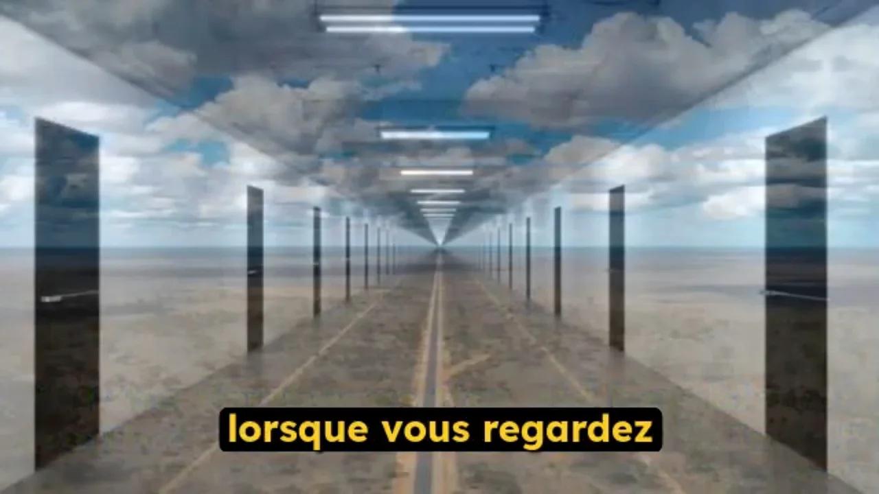 Qu'est-ce que l'horizon