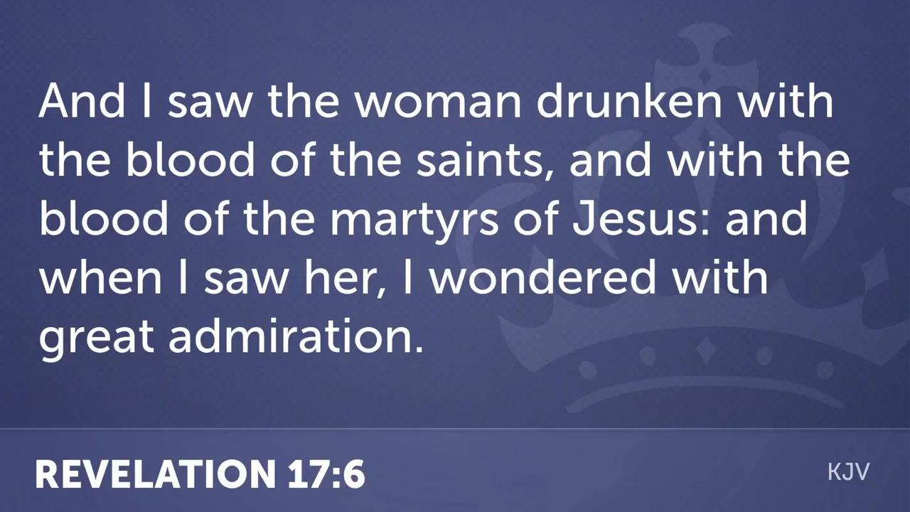 Zechariah 2:10–13, part 2