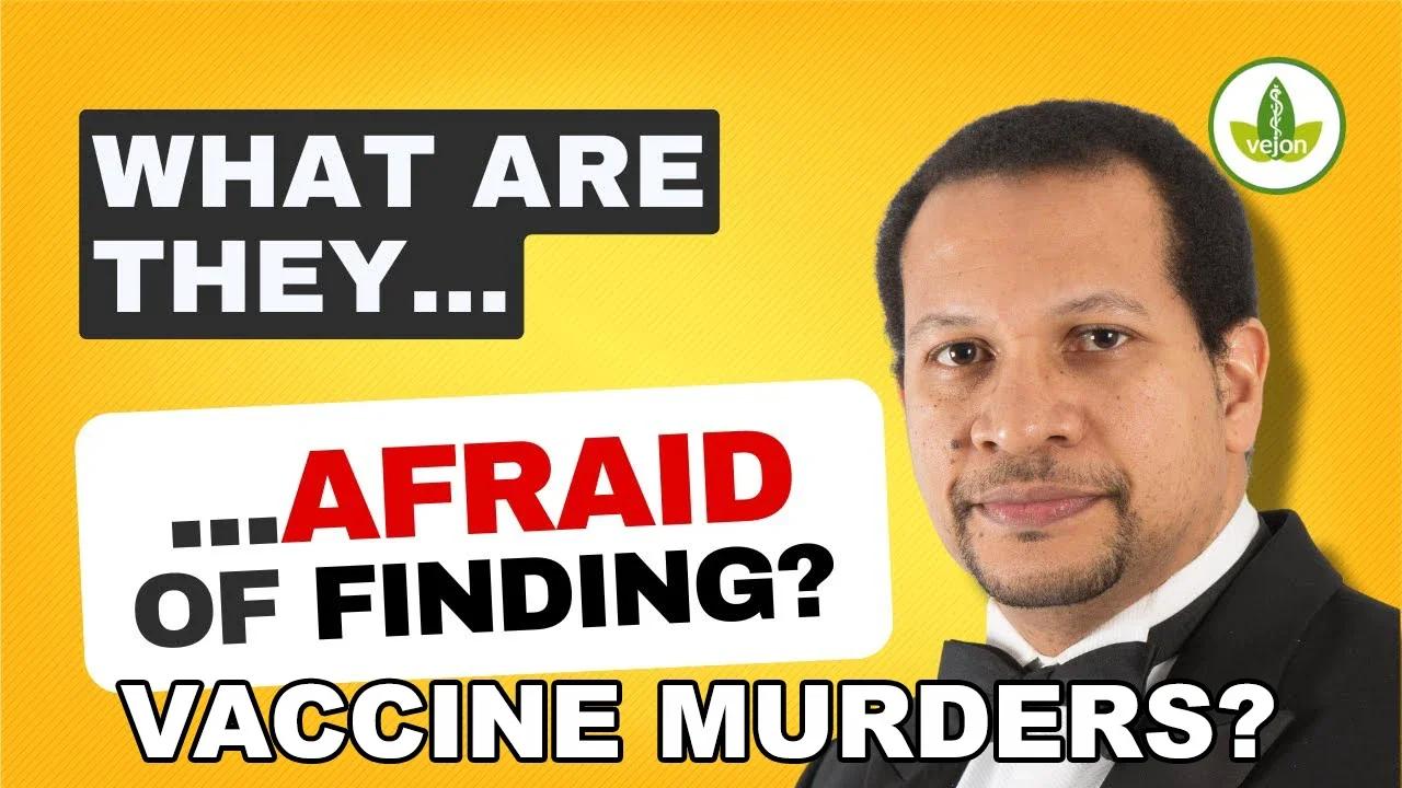 COVID Vaccine Autopsy Secrets They Don't Want You to Know?(00)