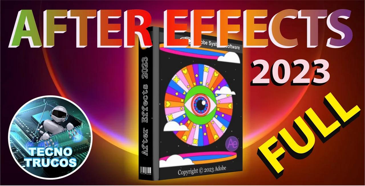 after effects 2023 what's new