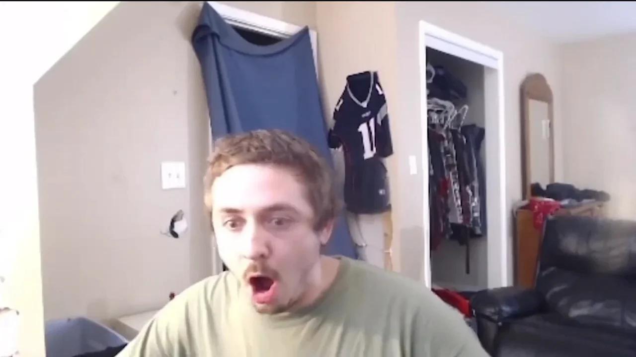 The Life Of Bossmanjack