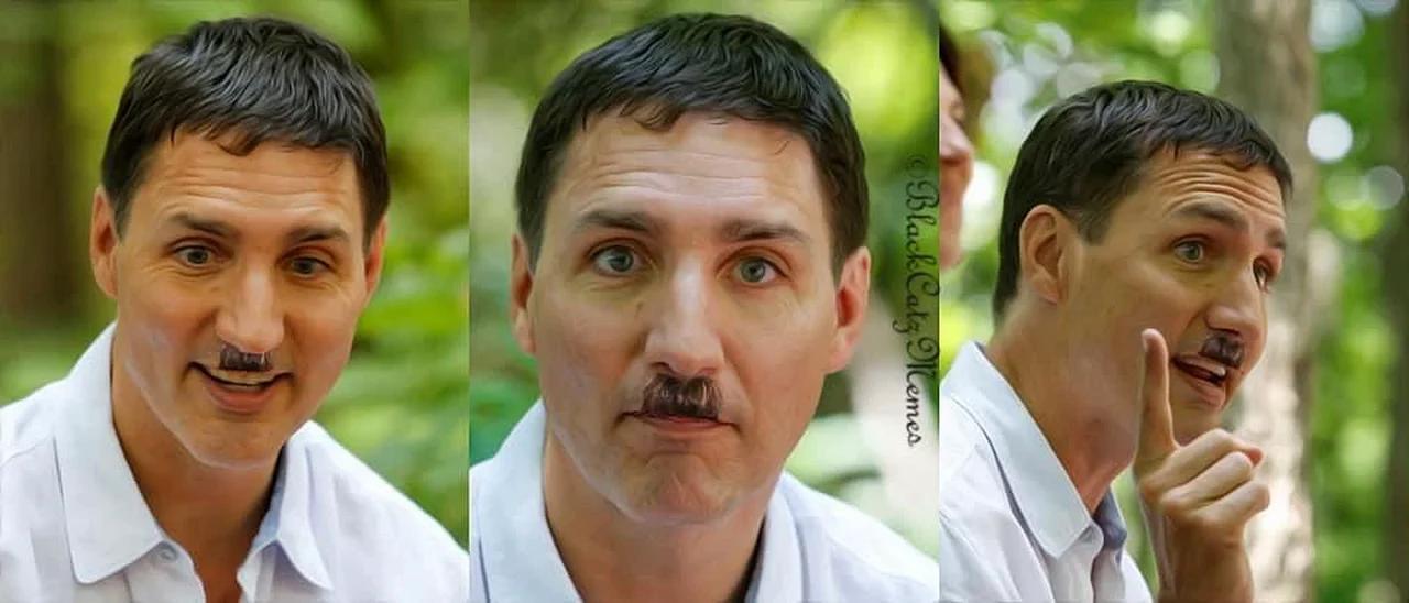 Adolf Trudeau