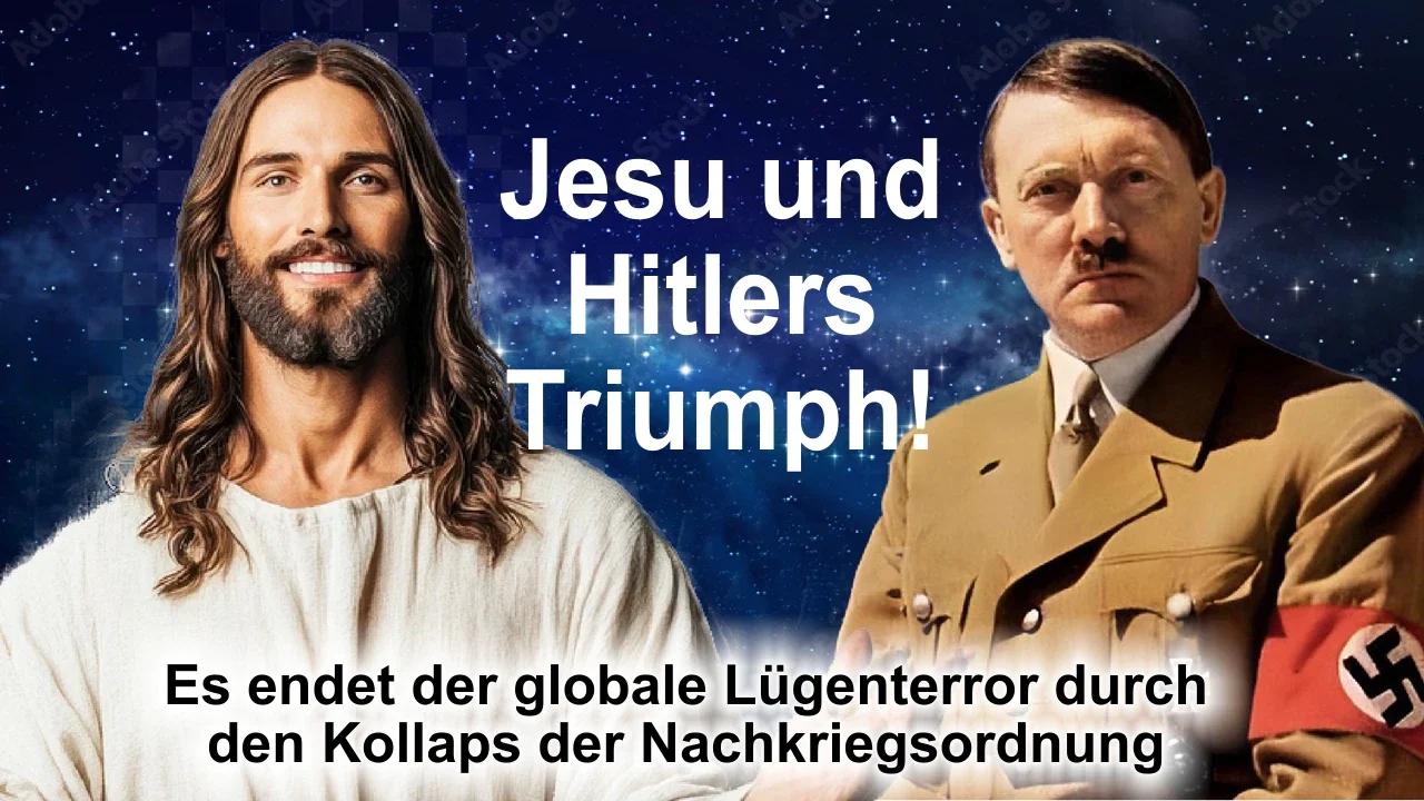 Jesus Hitler