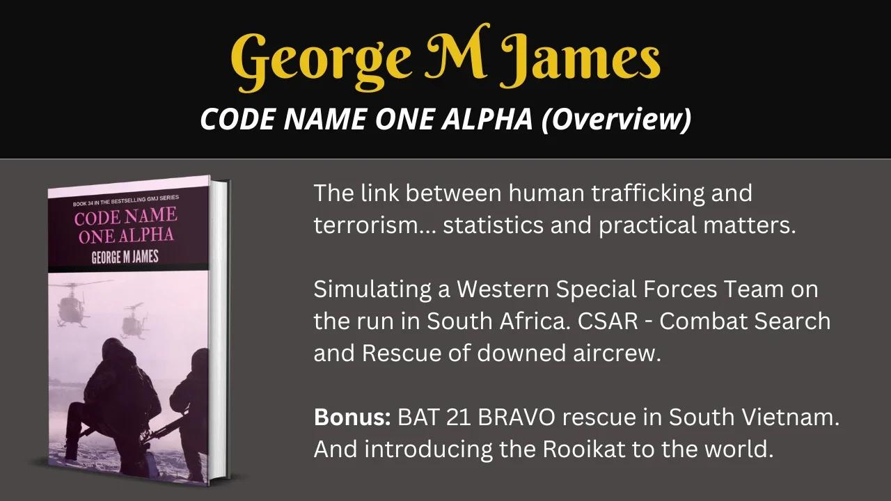 Code Name One Alpha (Overview) - CSAR (Combat Search and Rescue ...
