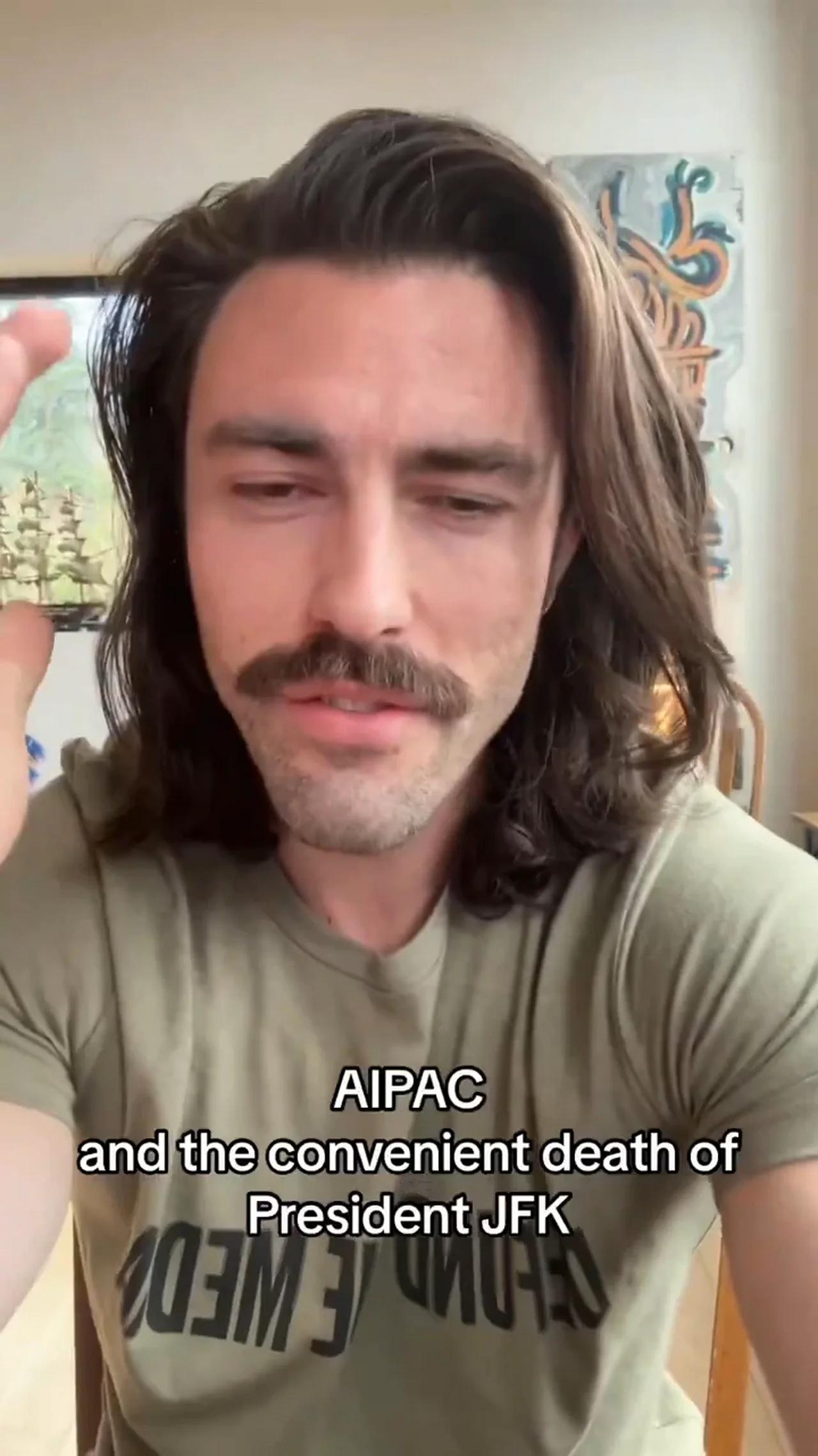 Everything is corrupt all of it 100 