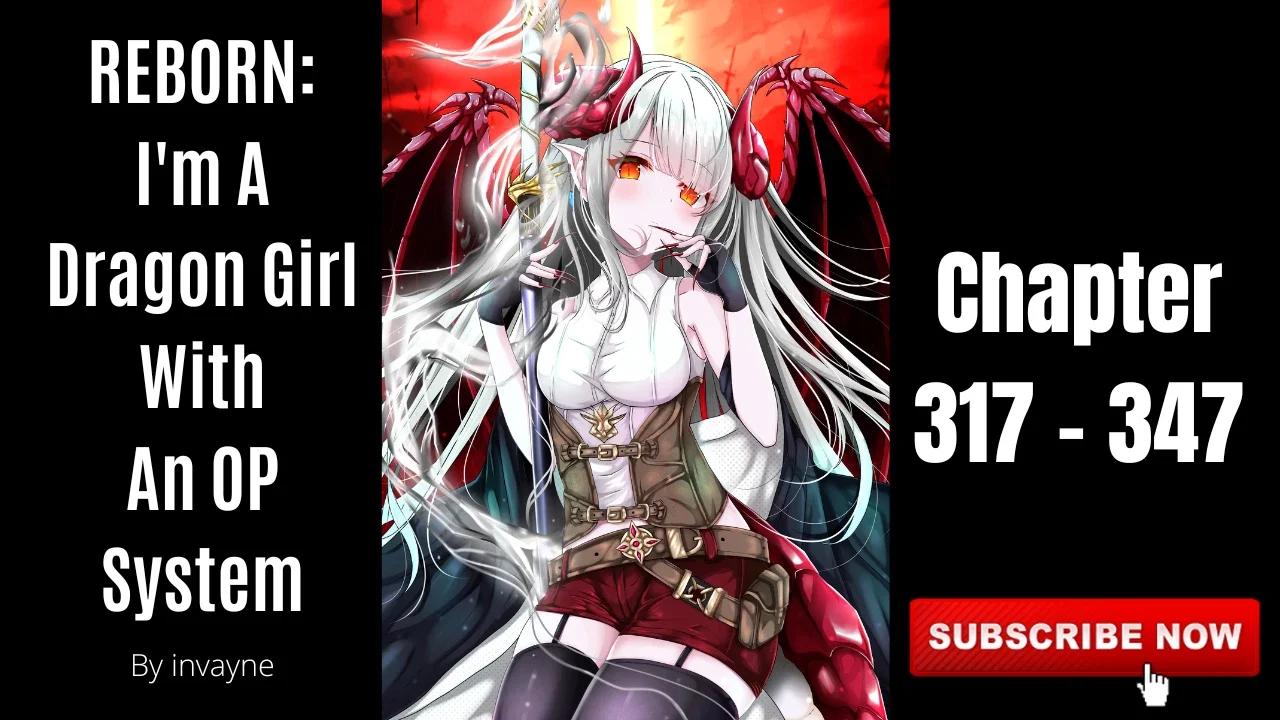 Reborn: I'm A Dragon Girl With An Op System
