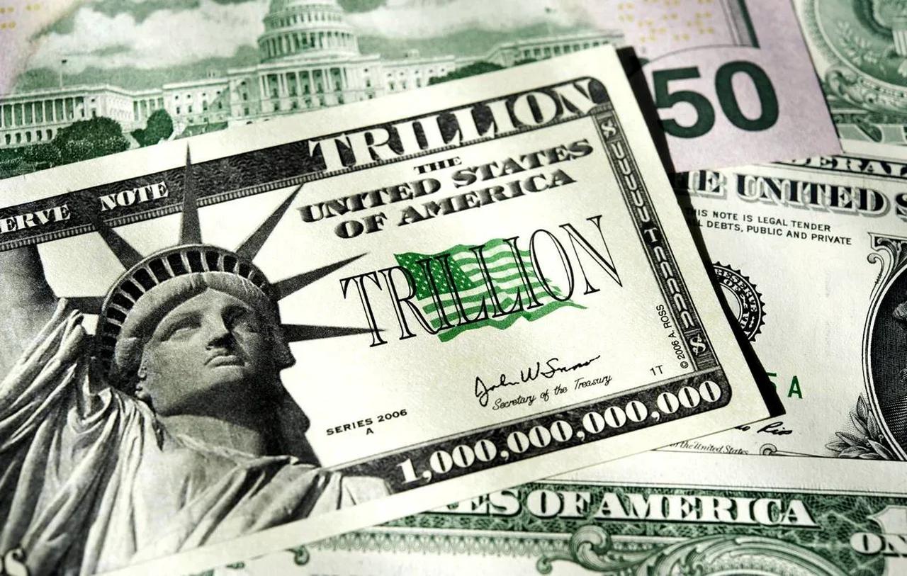 The $1.5 Trillion Gamble and the Iran Quagmire No One Can Define