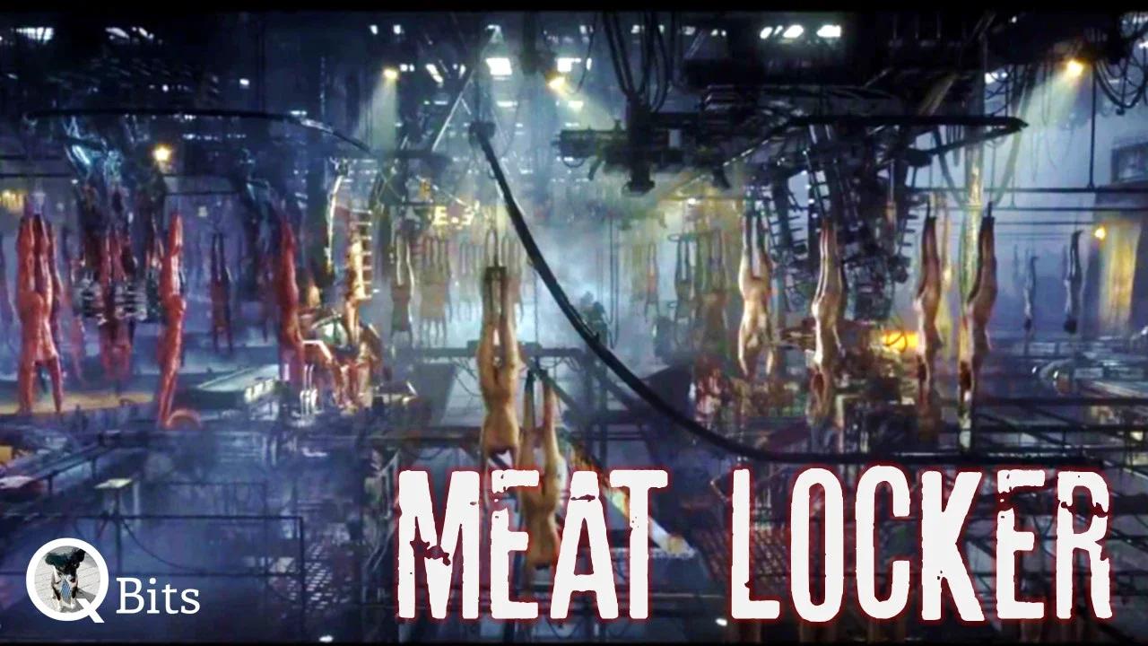 053 // MEAT LOCKER