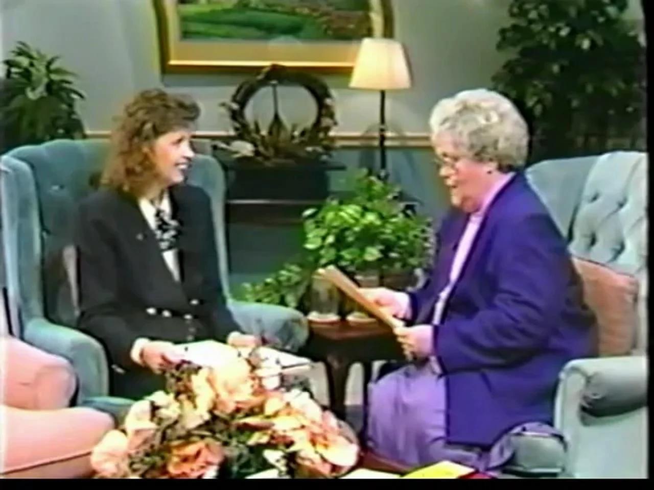 New Age Bible Versions Gail Riplinger