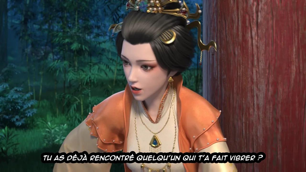 Everything Is Fine With The Emperor Episode 12 vostfr