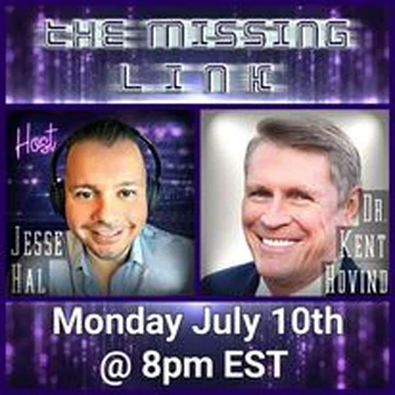 Interview 510 With With Dr Kent Hovind