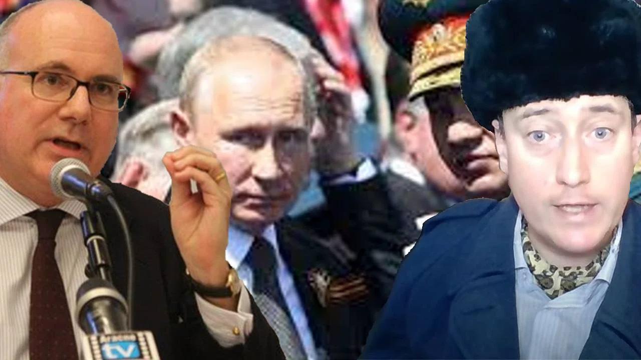 Expert Perspectives on Russia’s Digital Strategy