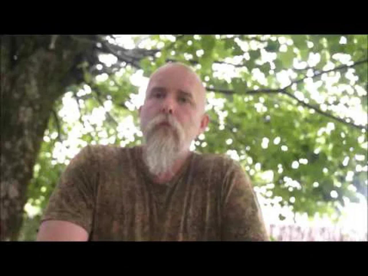Varg Vikernes - Interview with a Christian Nationalist