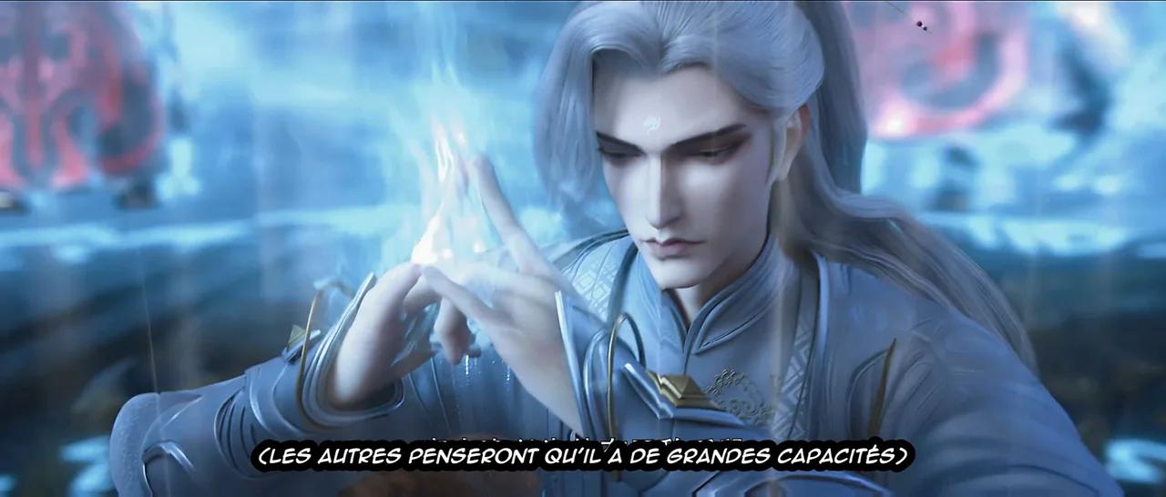 Perfect World Wanmei Shijie Episode 196 vostfr