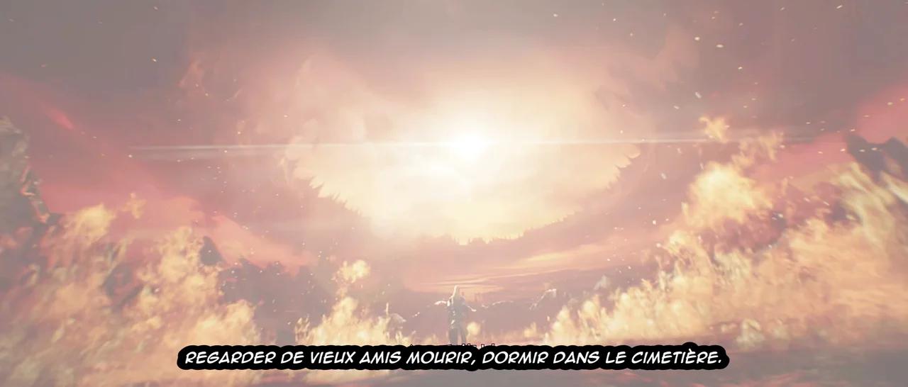 Perfect World Wanmei Shijie Episode 206 vostfr