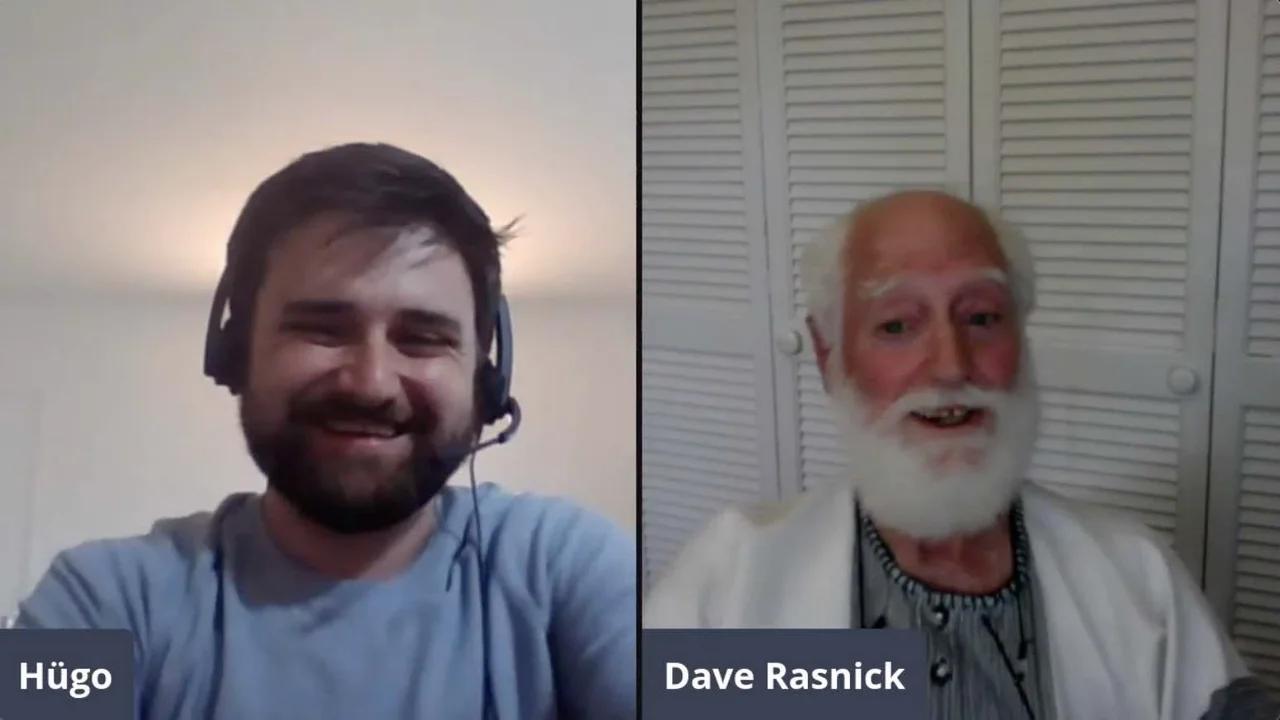 David Rasnick & Hügo Krüger - The PCR 'Test'