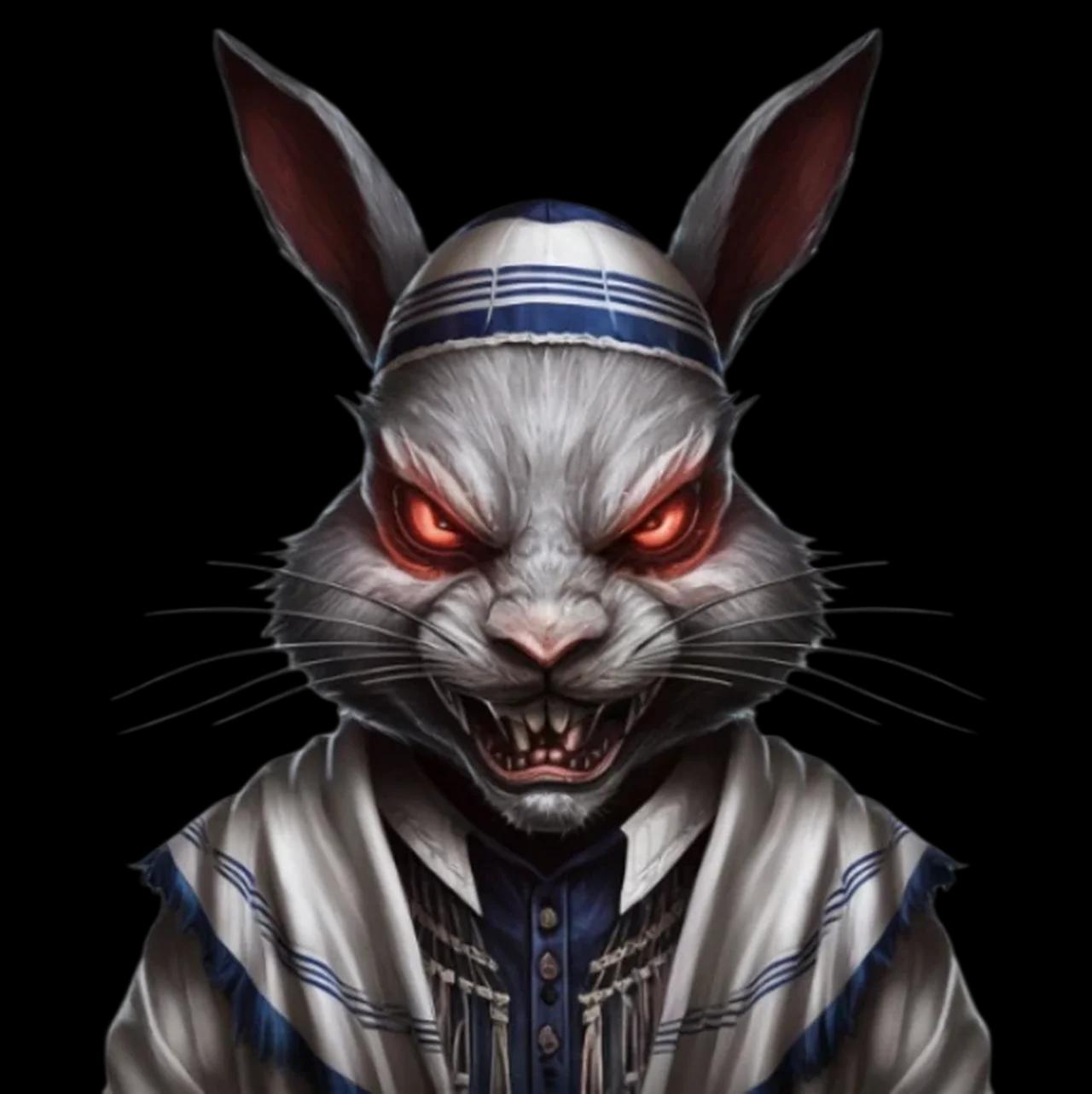 Rabbi Shank's Horrific Tales