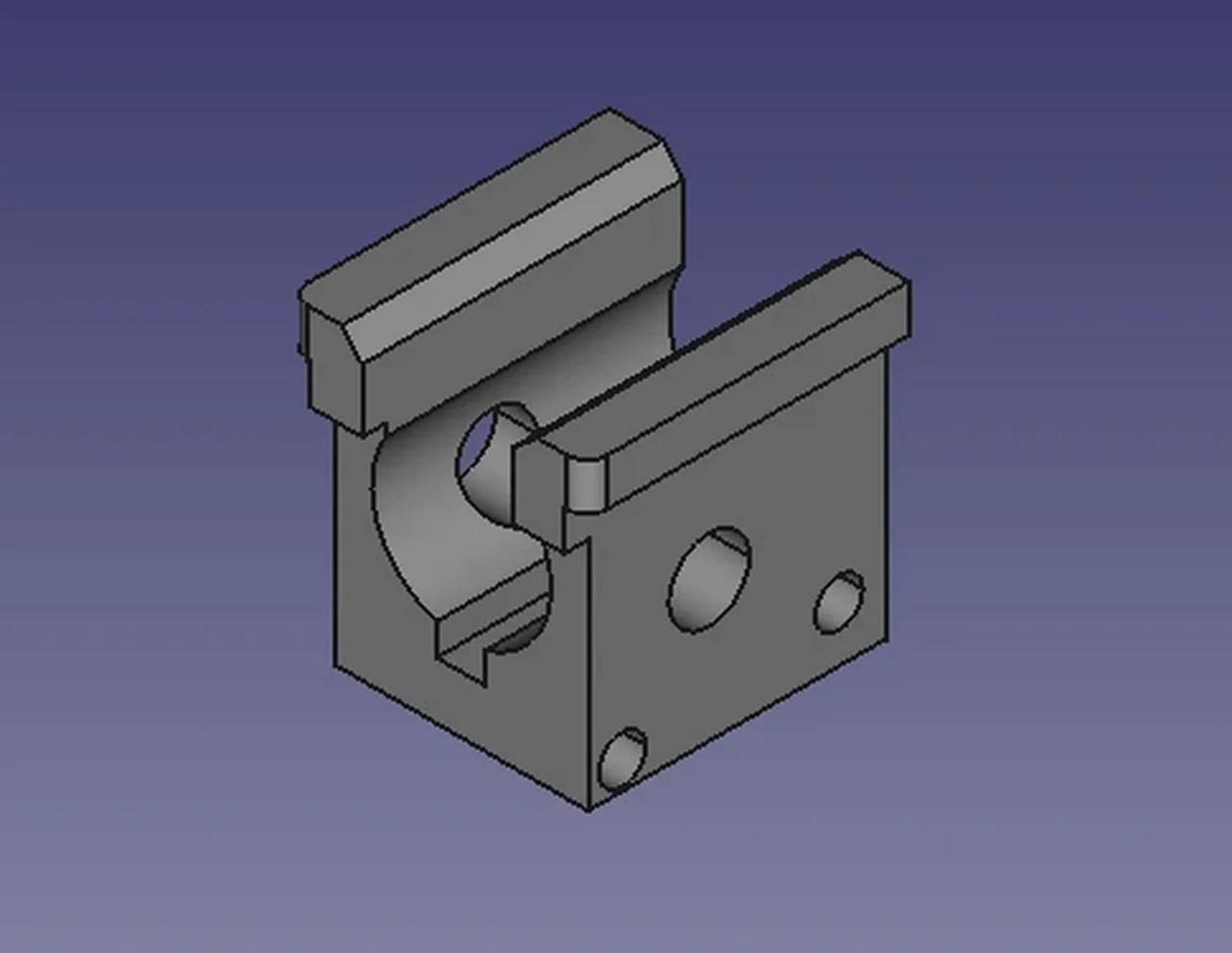 OK Boomer Rails (Aves Model)