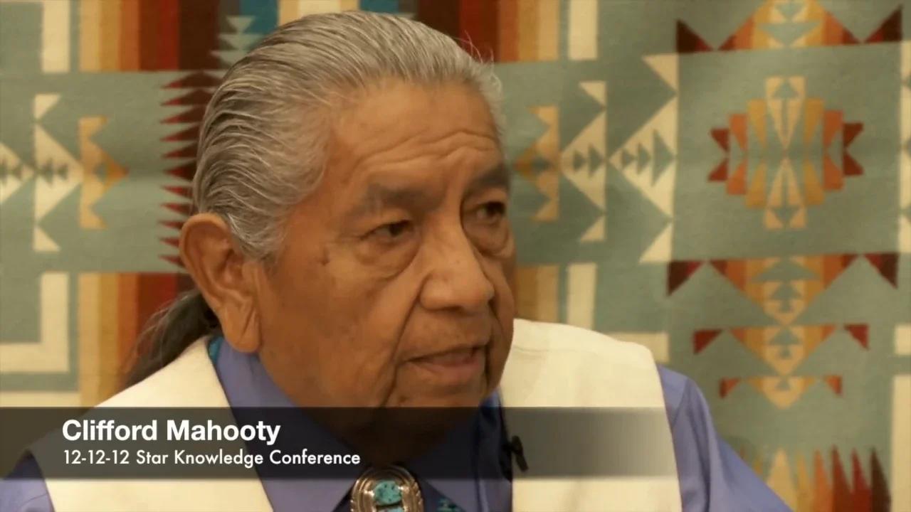 Native American Knowledge of God and Creation