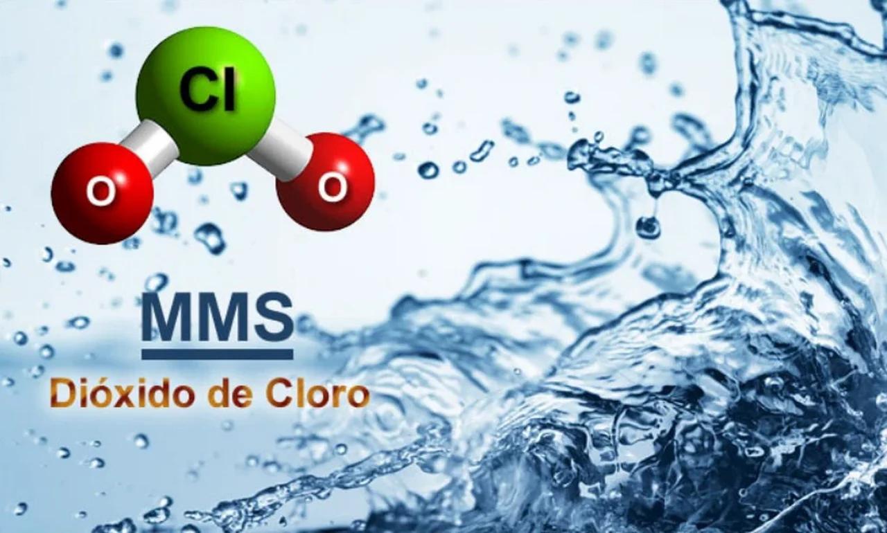 CDS MMS Protocle Dr Kalcker Dioxyde Chlore PDF Français FR — free download
