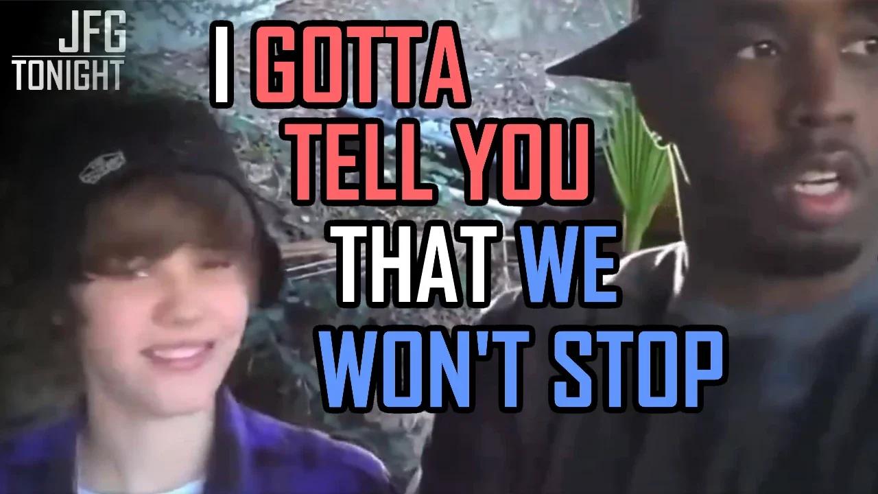 I Gotta Tell You That We Won't Stop | JFGT #1088
